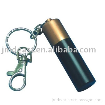 Battery shape USB flash drive